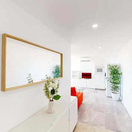 Palmeras - Location Cozy * Fuengirola