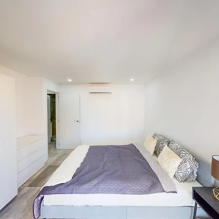 Palmeras - Location Cozy *