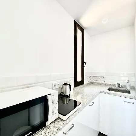 Palmeras - Location Cozy * Fuengirola