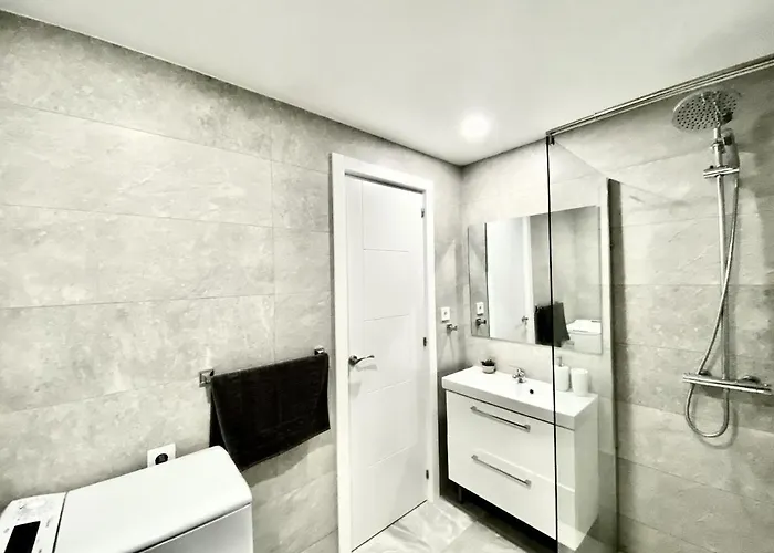 Palmeras - Location Cozy *