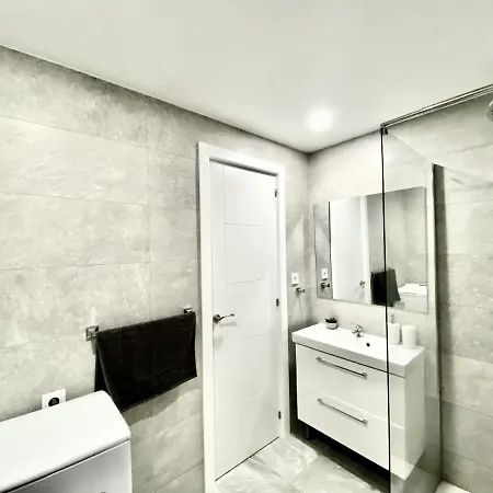 Palmeras - Location Cozy *