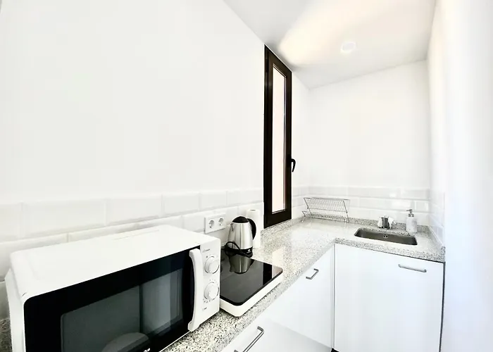 Palmeras - Location Cozy * Fuengirola