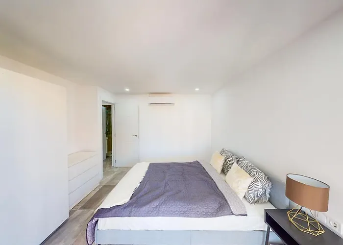 Palmeras - Location Cozy *